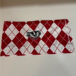 University of Wisconsin Women’s Bandeau